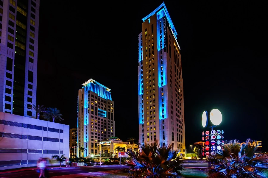Dubai’s Al-Habtoor eyes hotel and leisure business in Saudi Arabia