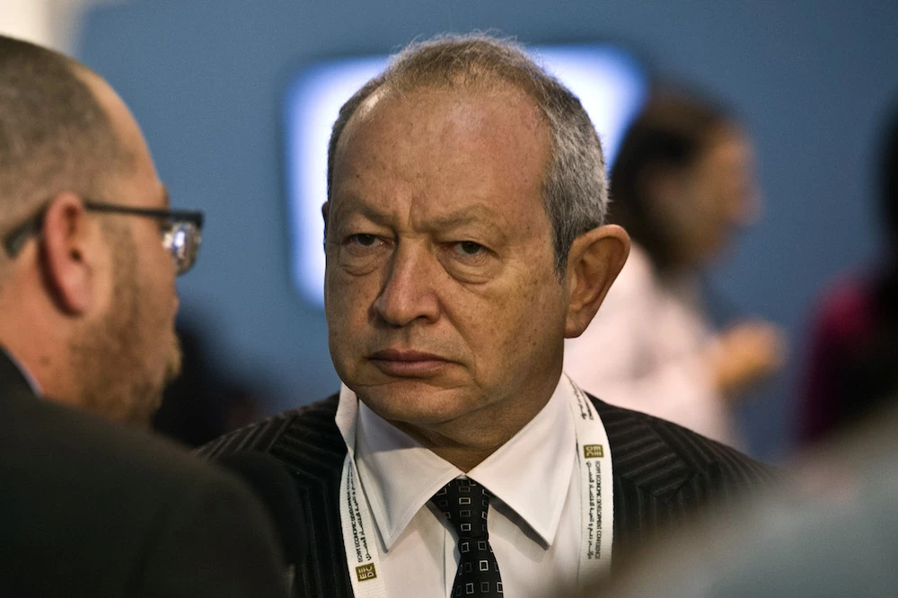‘You’re hired!’ Billionaire warms Egyptian hearts by giving jobs to smuggler boys