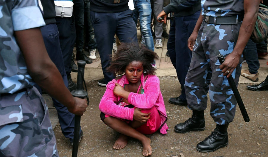 Clashes, looting in eastern Ethiopia: residents