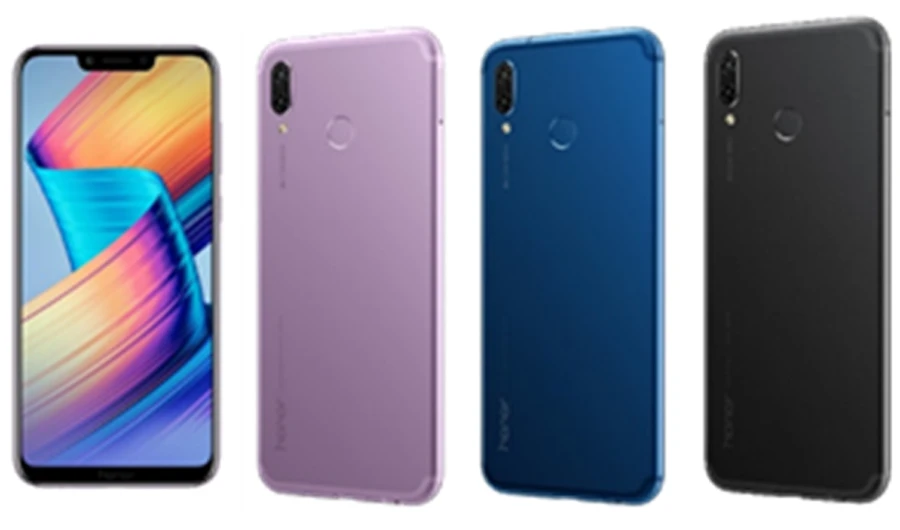 The Honor Play will be available at SR1,199 ($320) for purchase at Jarir, Extra, Lulu and other markets in the Kingdom.