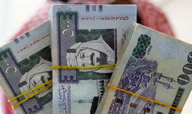 The cash and ammunition were found hidden in two vehicles. (REUTERS)