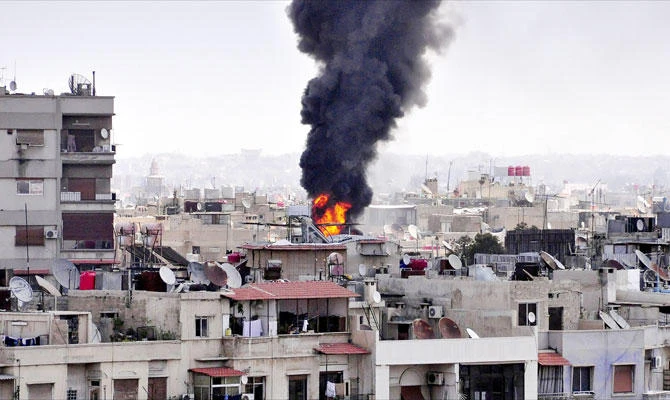 Sweida bloodshed marks a turning point for Syria’s Druze community