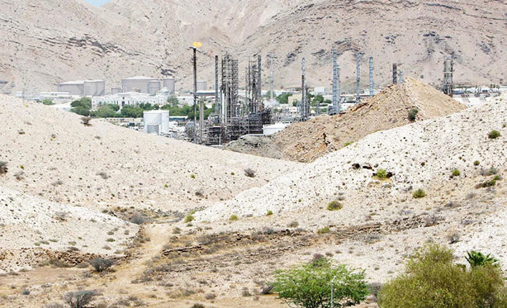 Oman spearheads Gulf push to extract more oil with new techniques