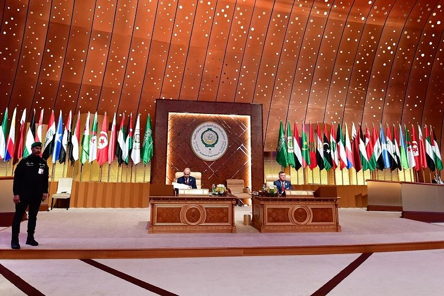 Arab Parliament declares its solidarity with Saudi Arabia, calls Canadian statements a ‘diplomatic fail.’ (File Photo: AFP)