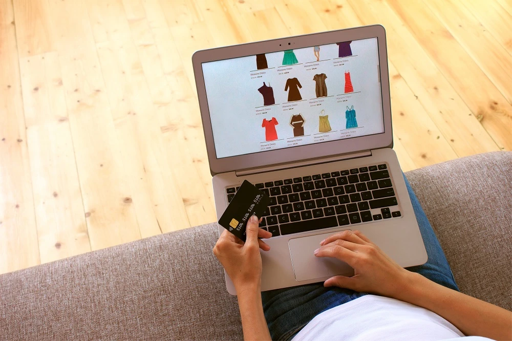 The fake products sold online included bags, perfumes, watches, accessories and cosmetic products and others. (File photo: Shutterstock)