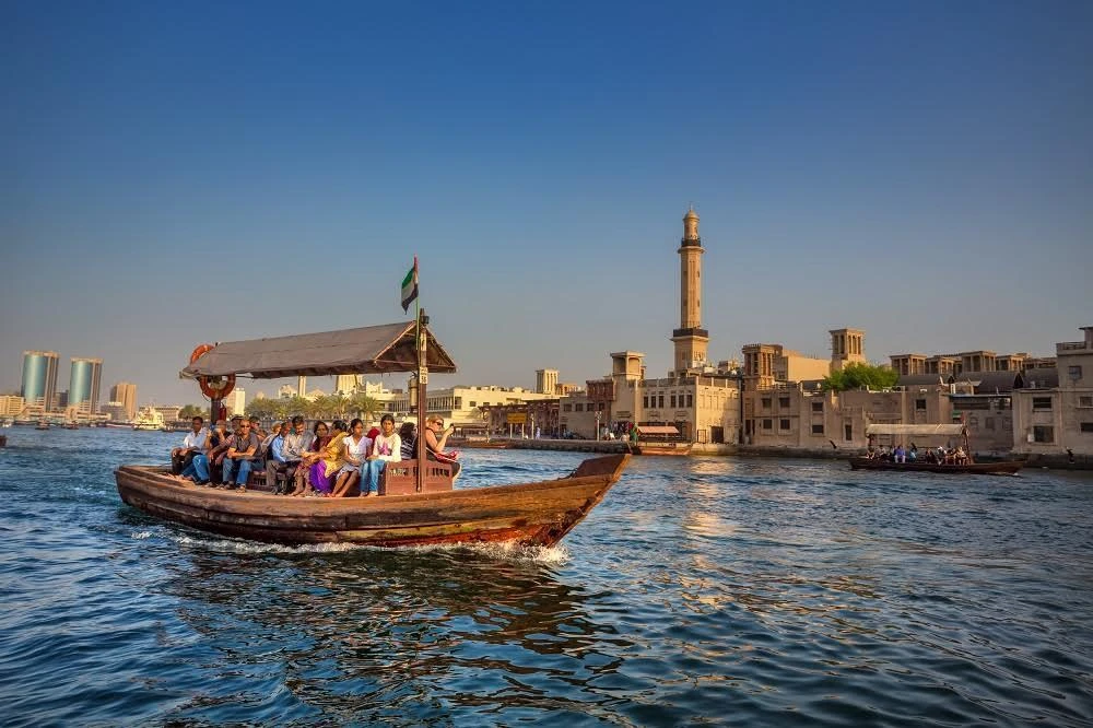 Offbeat things to do in Dubai