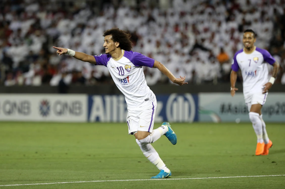 Al-Hilal remain confident they can complete star signing of Omar Abdulrahman