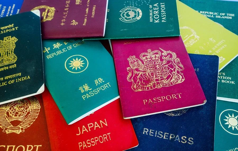 EU official urges tougher checks on citizenship bids