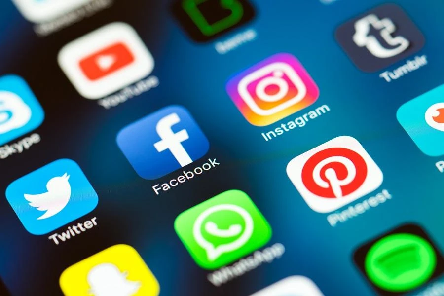 The department of telecommunications asked Indian telecom service providers to “explore various possible options” to block such apps. (Shutterstock)
