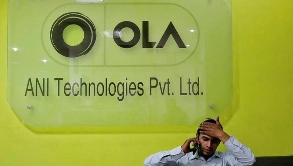 India’s Ola to launch in Britain as Uber rivalry heats up