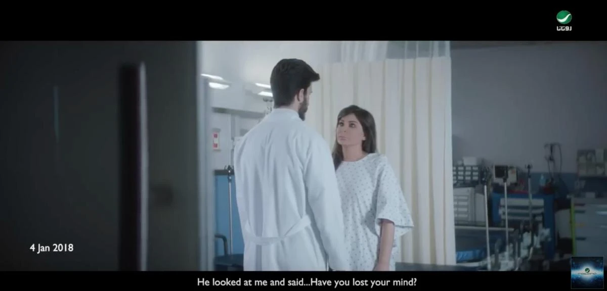 Fans in tears as Lebanese diva Elissa shares her struggle with breast cancer in new music clip