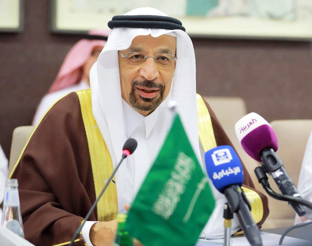 Saudi-Canada diplomatic row will not affect oil supplies, says energy minister