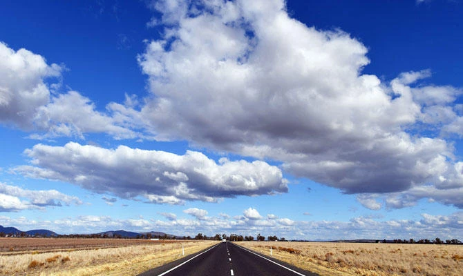 Australia’s most populous state entirely in drought