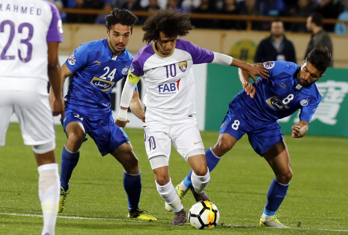 Omar Abdulrahman signing proves Al-Hilal have what it takes for domestic and continental glory, says club official
