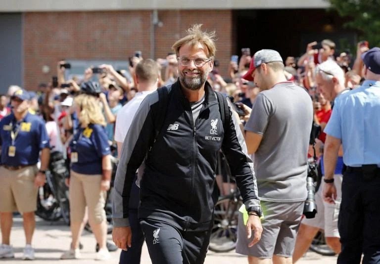 Winners and losers from the Premier League transfer window
