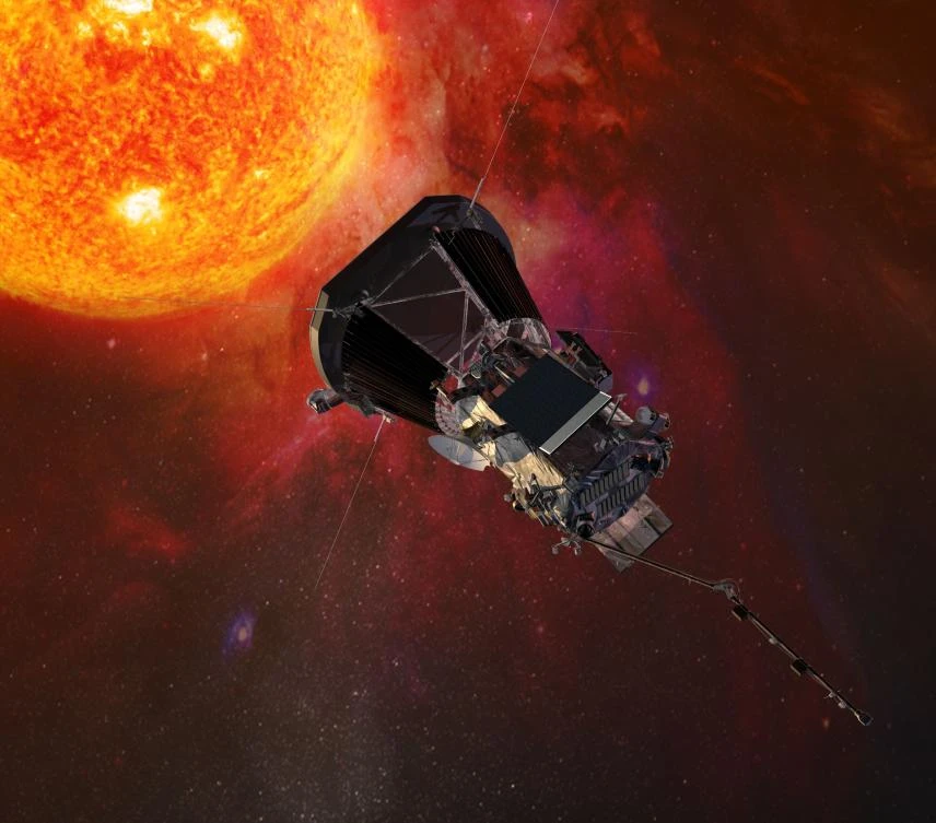 NASA counts down to launch of first spacecraft to ‘touch Sun’