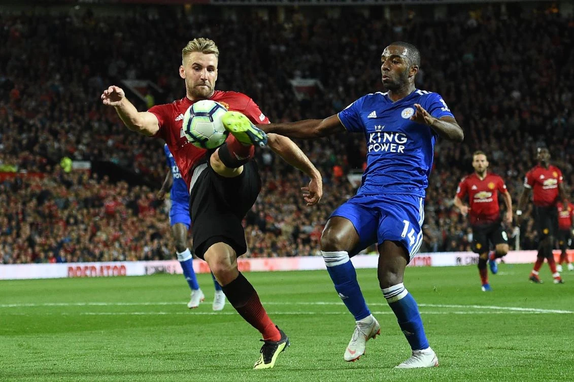 Paul Pogba leads Man Utd to winning Premier League start