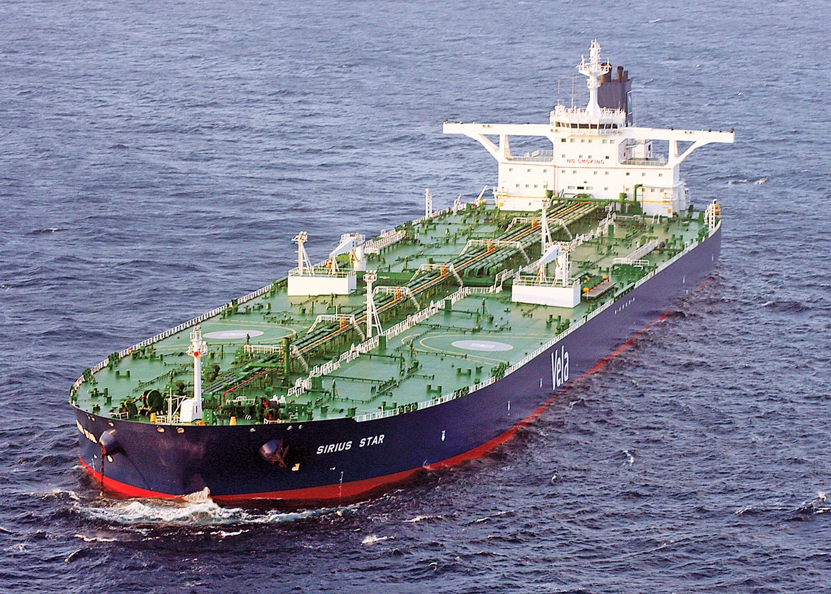 Saudi envoy exposes Iran regime’s role in assault on KSA oil tankers