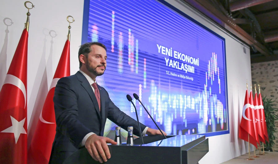 US doubles tariffs amid Turkish currency crisis