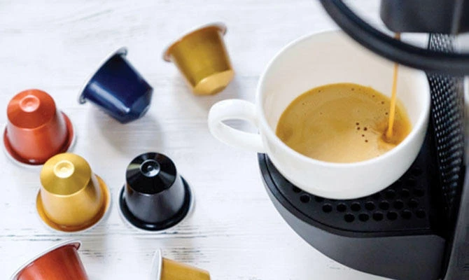 Where We Are Going Today: Hot Sip