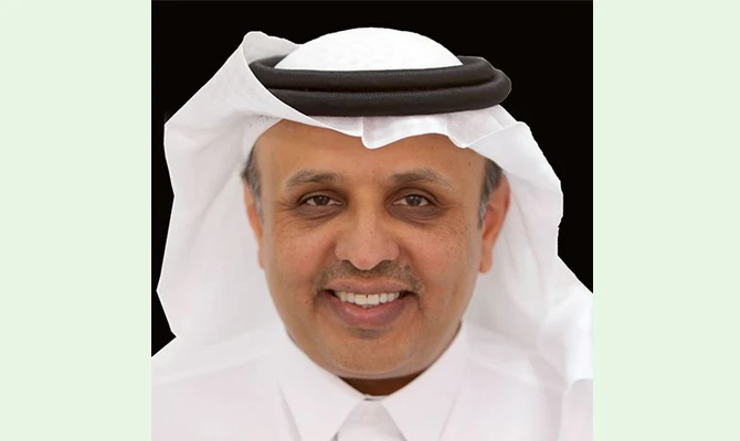 Dr. Rumaih bin Mohammed Al-Rumaih