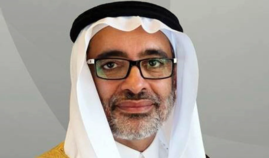 Dr. Abdullah bin Hassan Alabdulgader, chairman of GIB.