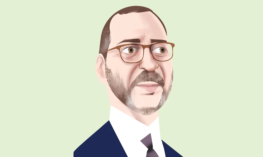 State Street banker sees pace of reforms in Arabian Gulf accelerating