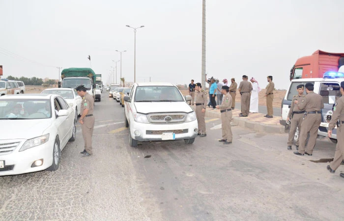 Reminder to Saudi citizens, expats: No Hajj without permit