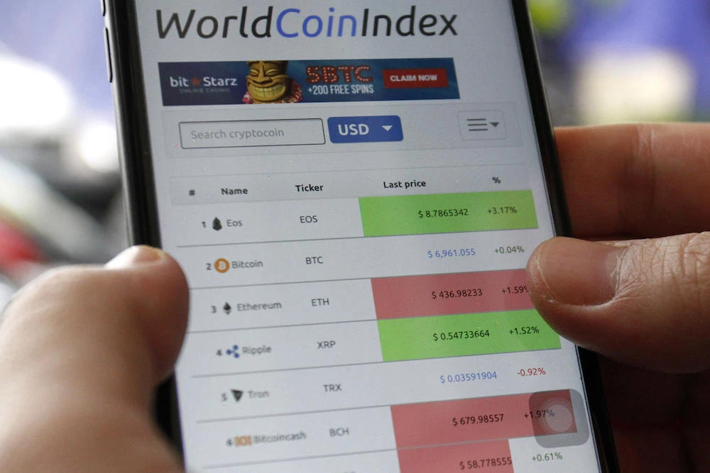 Virtual currencies not approved in Saudi Arabia, government committee warns
