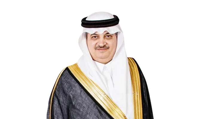 FaceOf: Nawaf bin Said Al-Malki, Saudi ambassador to Pakistan