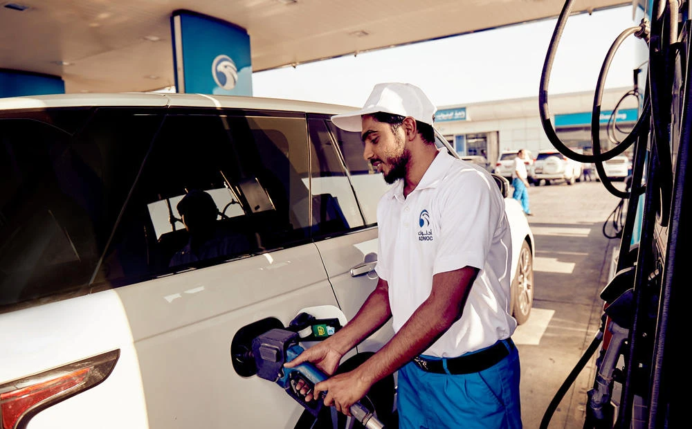 ADNOC Distribution reports 18% rise in first-half profit