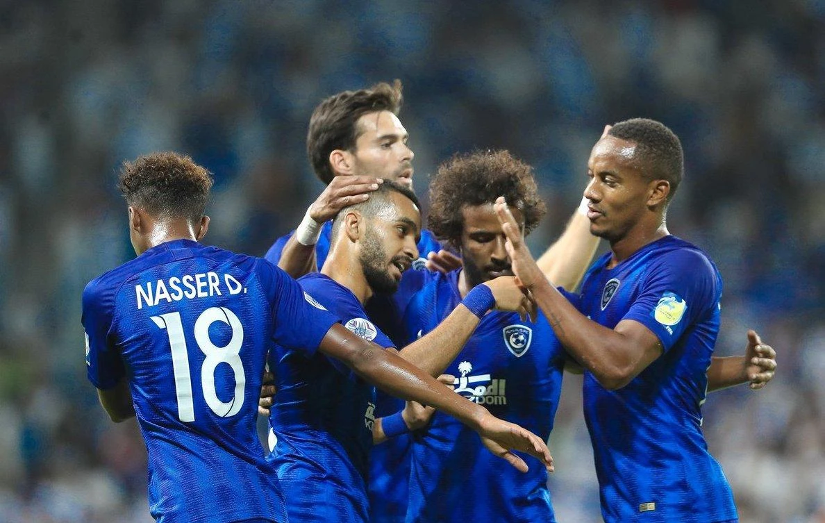 Jorge Jesus warns Al-Hilal the hard work is only just beginning ahead of Super Cup final against Al-Ittihad