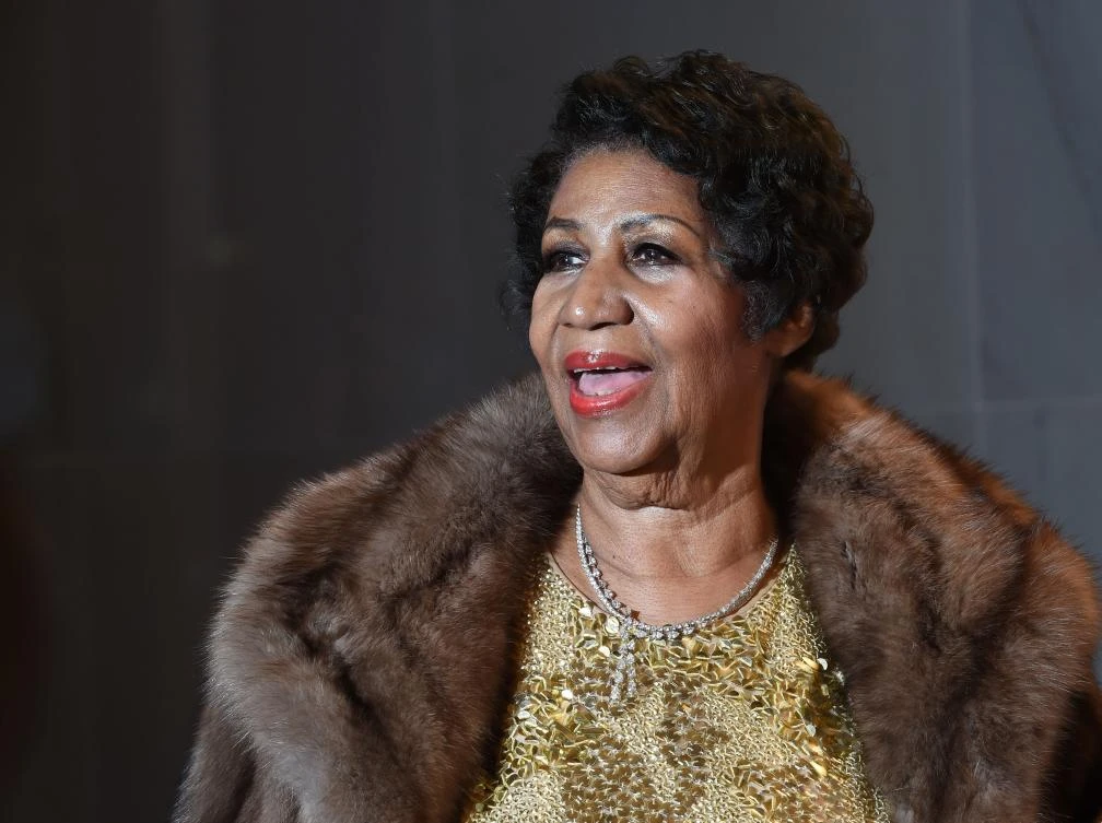‘Queen of Soul’ Aretha Franklin gravely ill