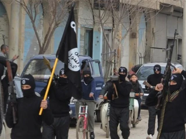 20,000-30,000 Daesh fighters left in Iraq, Syria: UN report
