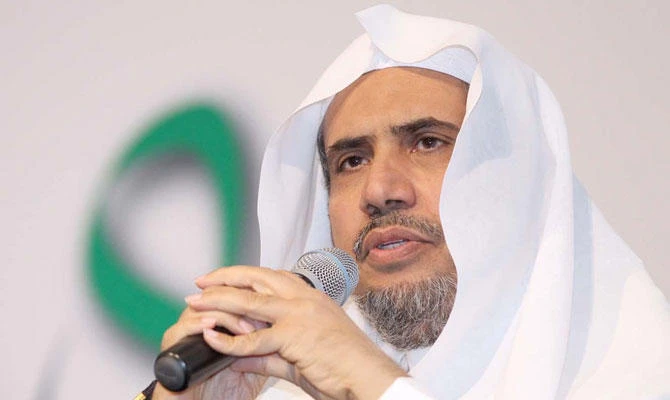 These sessions are a part of the MWL’s program, under the guidance of Secretary-General Mohammed bin Abdul Karim Al-Issa. (SPA)