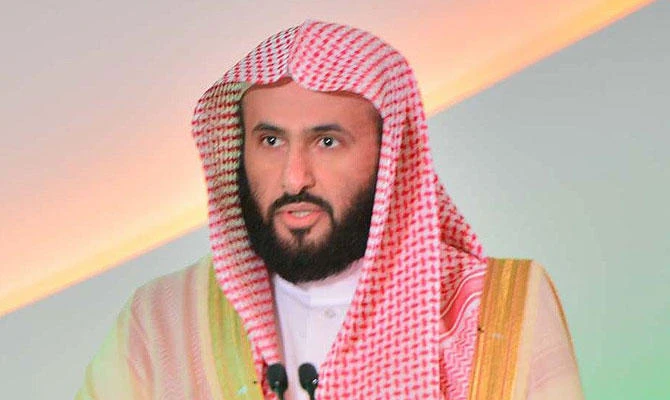 Justice Minister Waleed Al-Samaani has urged the assigned panels to get ready early in order to fulfill all legal and security procedures. (SPA)