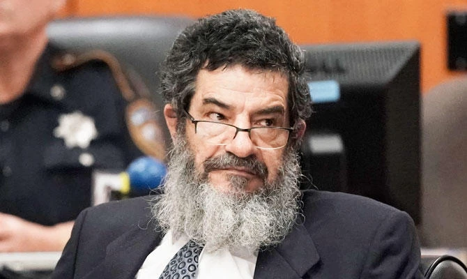 Jury deliberates on life or death for Jordanian immigrant
