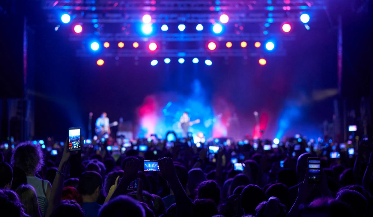 The hottest artists in the Arab world right now