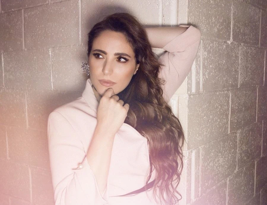 Life lessons from inspirational women: Abeer Nehme