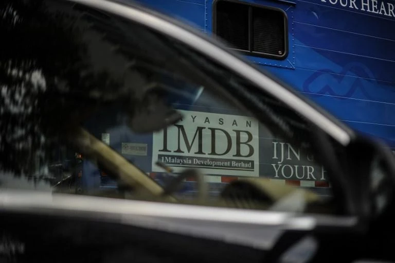 Singapore has 1MDB-linked jet, but no Malaysian request for its return