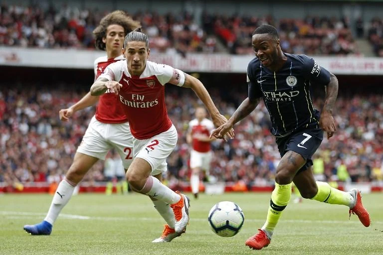 Slick Manchester City and awful Arsenal: Five things we learned from the Premier League's opening weekend