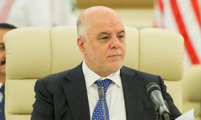Abadi faces US wrath at U-turn on Iran sanctions