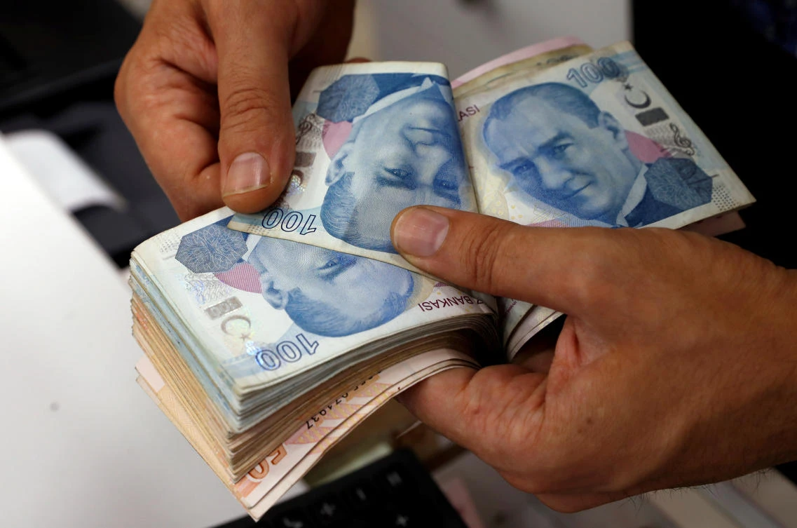 Turkey raises tariffs on some US imports, escalates feud
