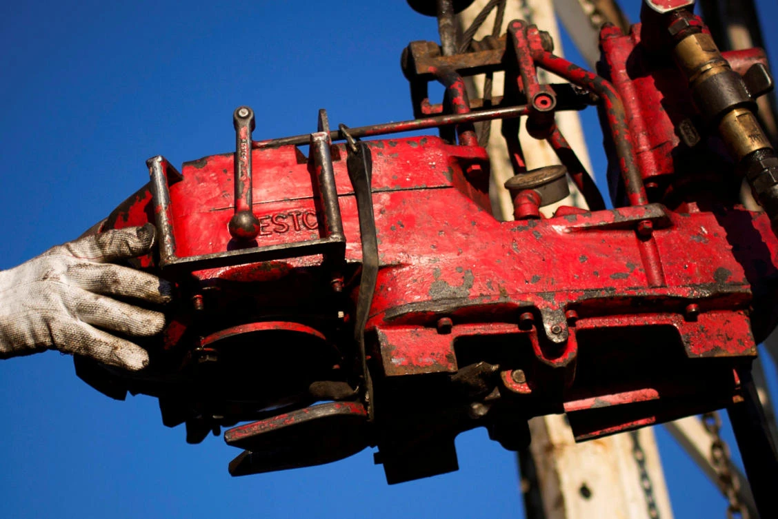 US crude stocks rose by 3.7 million barrels in the week to August 10 to 410.8 million barrels, private industry group the American Petroleum Institute said. (Reuters)