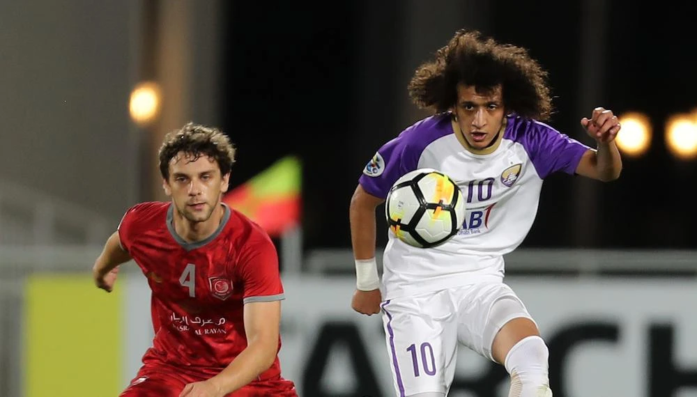 Al-Hilal’s Omar Abdulrahman will ‘light up’ Saudi Pro League says former colleague