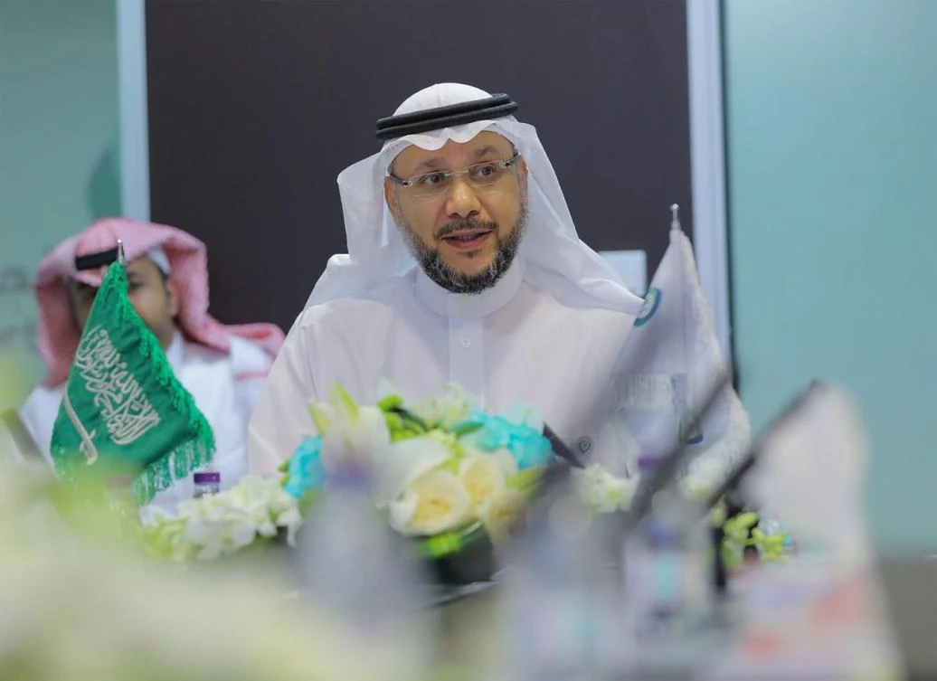 Saudi Arabian intellectual property authority launches online facility