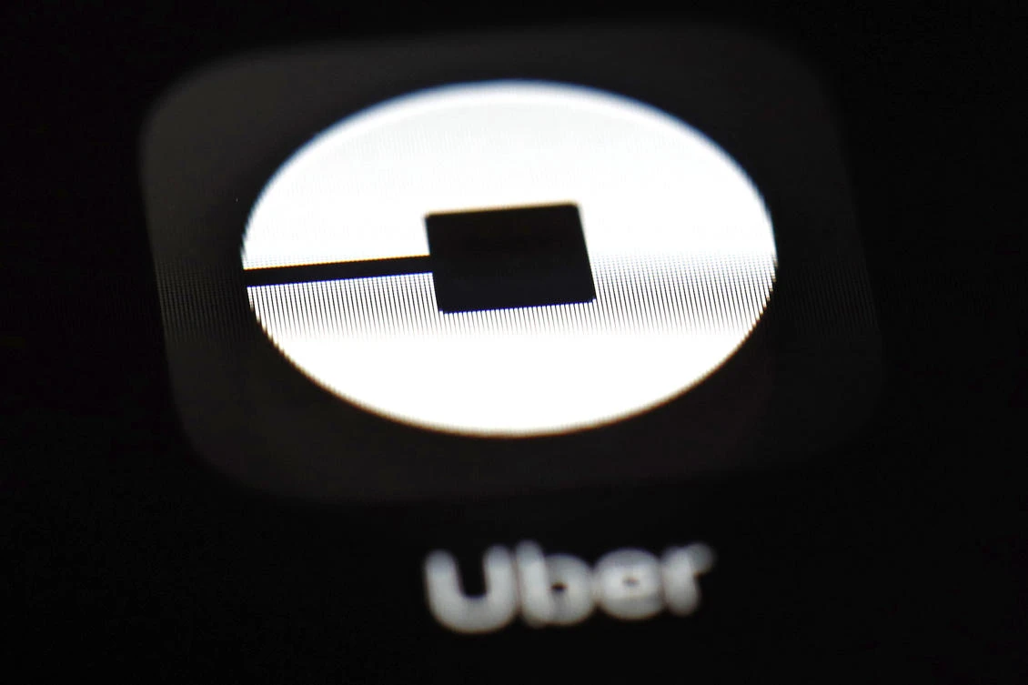 Uber narrows loss but is a long way from finding profit, targets India and Middle East