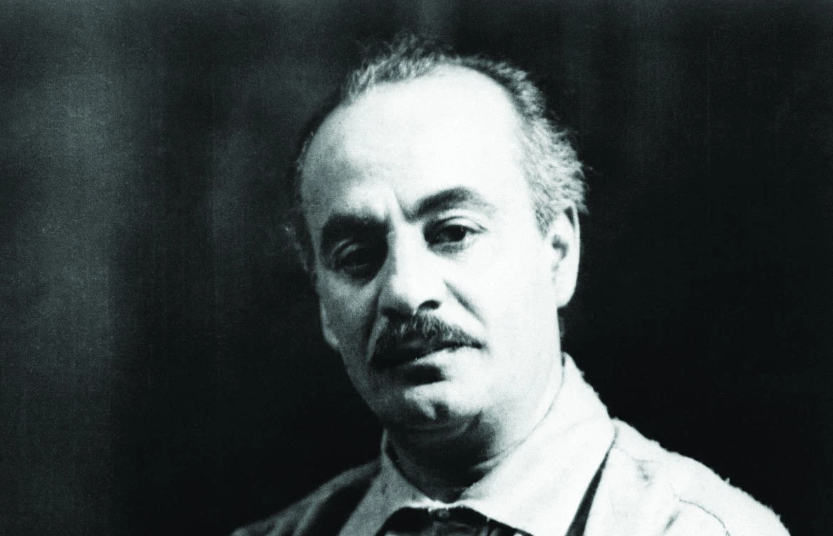 Middle Eastern art exhibition celebrates life and work of Kahlil Gibran