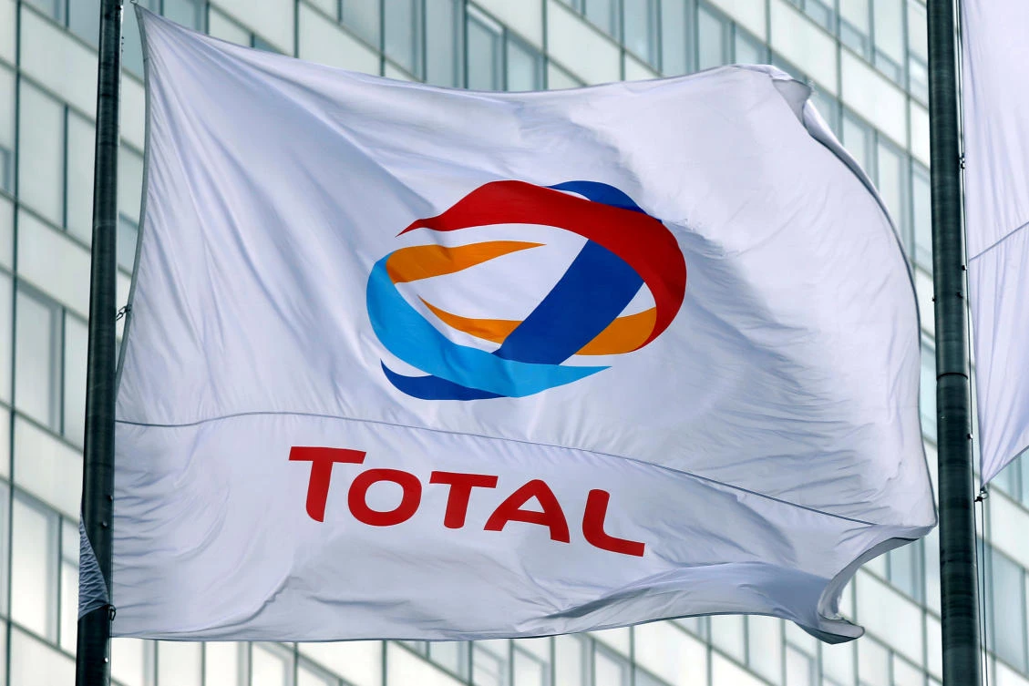 Workers to strike at three Total North Sea oil and gas platforms