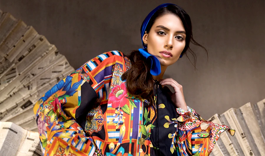 High street clothing store makes patriotic planting pledge to mark Pakistan’s Independence Day